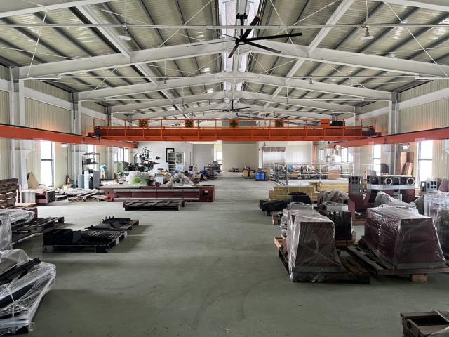 苗栗公館廠房-0