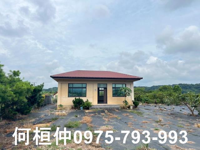 苗栗銅鑼農舍-0