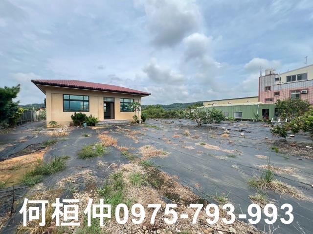 苗栗銅鑼農舍-1