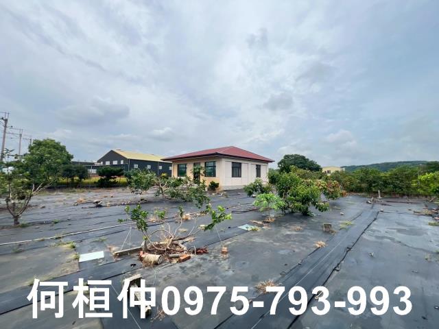 苗栗銅鑼農舍-2