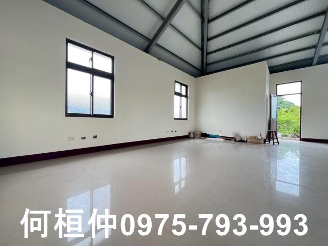 苗栗銅鑼農舍-3