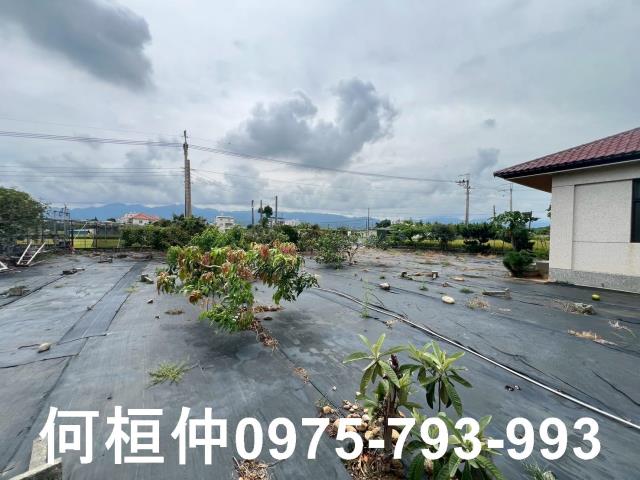 苗栗銅鑼農舍-7