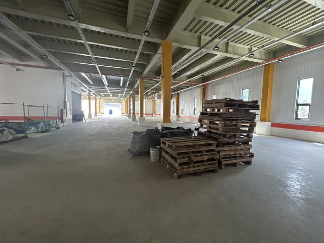 苗栗頭份廠房-0