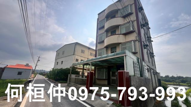 苗栗後龍透天-0