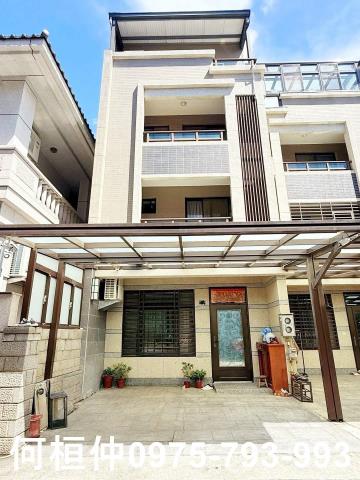 苗栗頭份透天-0