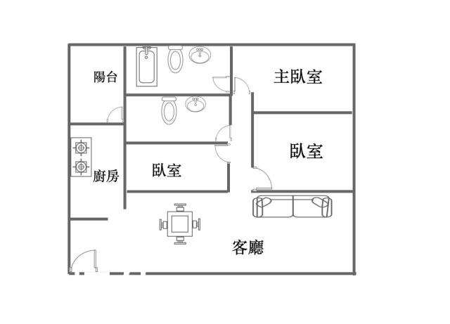 苗栗頭份大樓-9