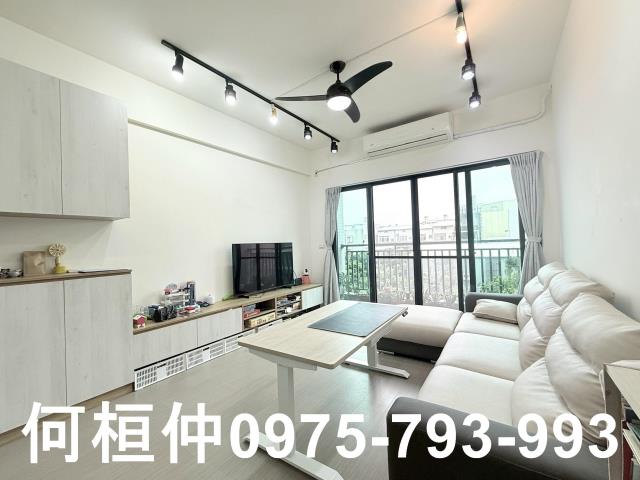 苗栗頭份大樓-1