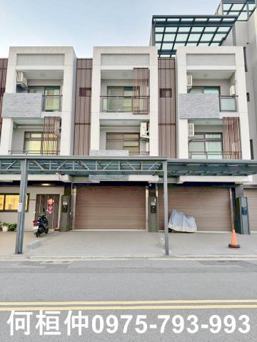 苗栗竹南透天-0