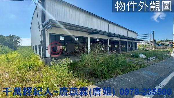 苗栗後龍農舍-9