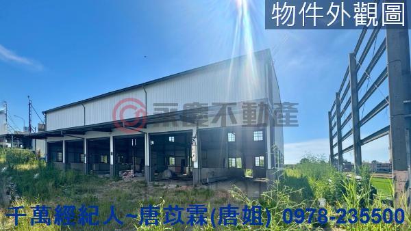 苗栗後龍農舍-14