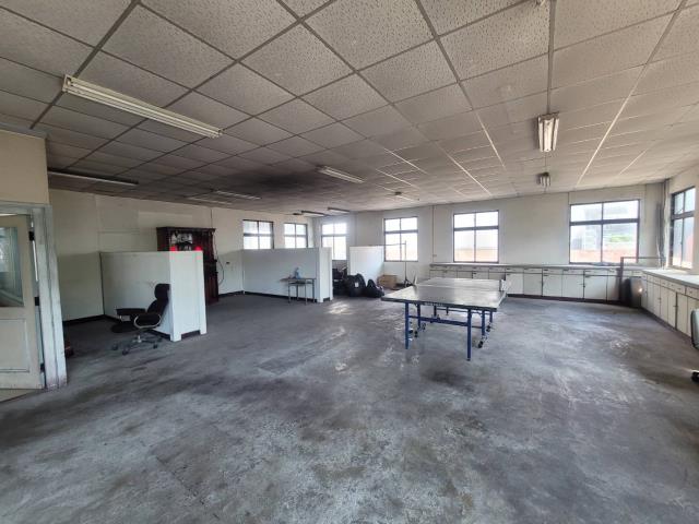 苗栗竹南廠房-1