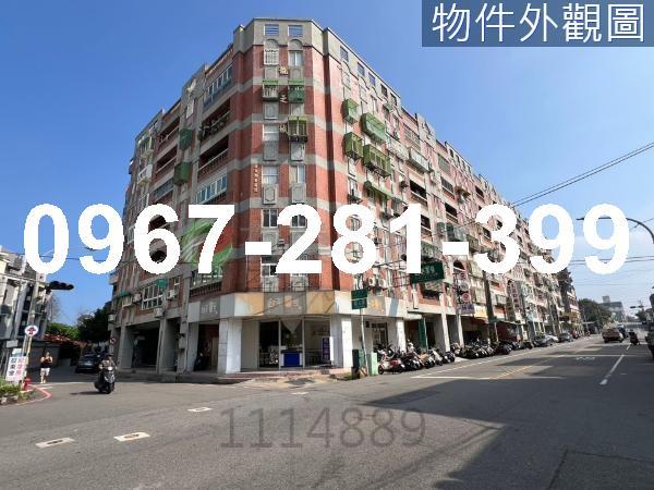 苗栗竹南大樓-0