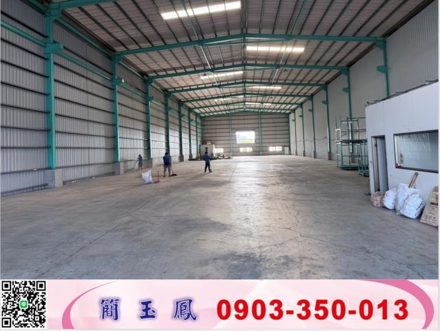 苗栗竹南廠房-0