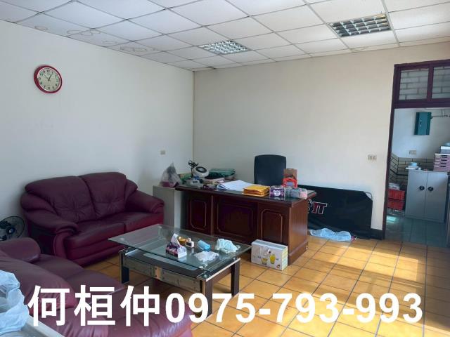 苗栗竹南廠房-5