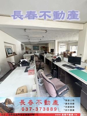 苗栗後龍廠房-9