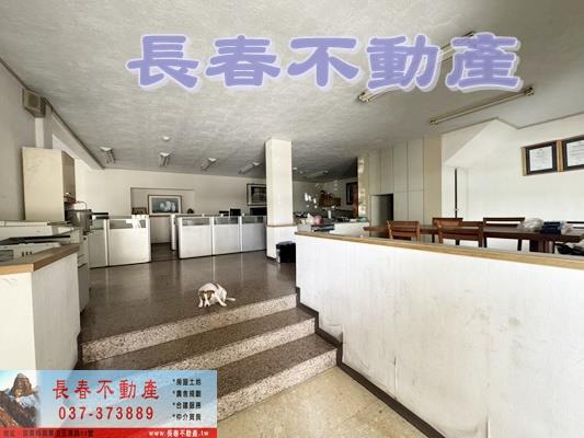 苗栗後龍廠房-8