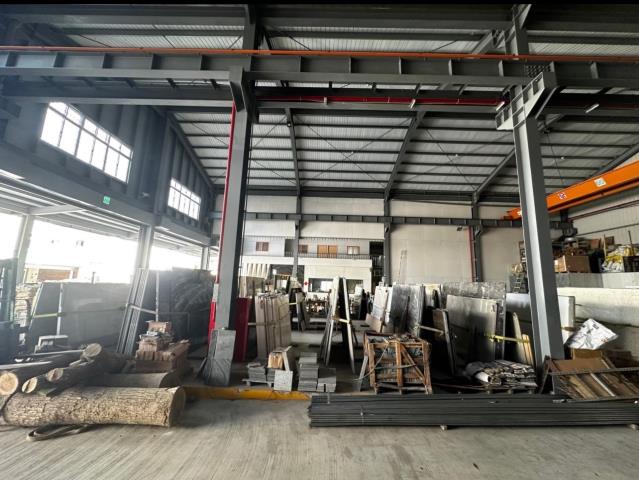 苗栗公館廠房-1
