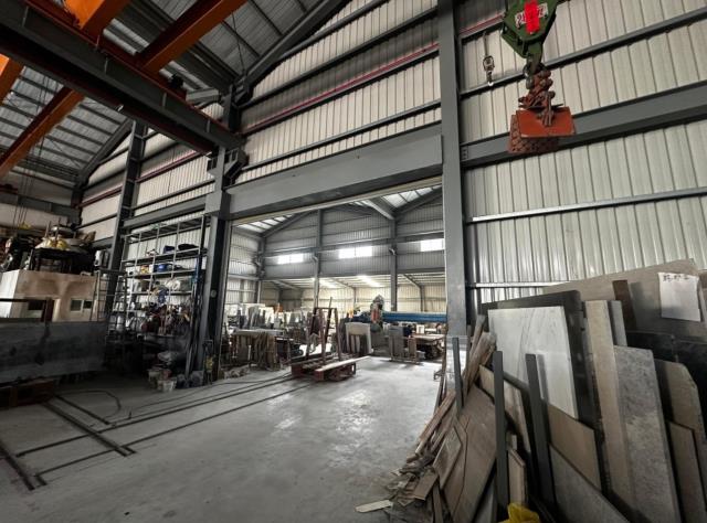 苗栗公館廠房-2