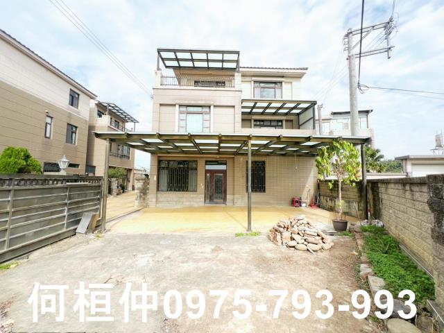 苗栗頭份透天-0