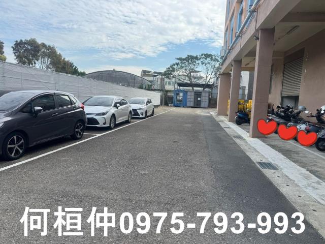 苗栗後龍廠房-11