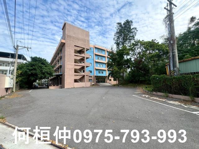 苗栗後龍廠房-4