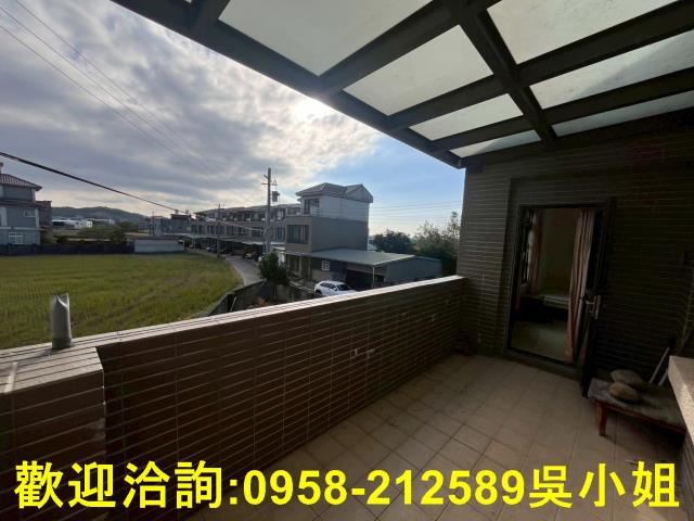 苗栗頭份透天-11