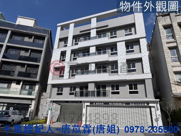 苗栗竹南華廈-0