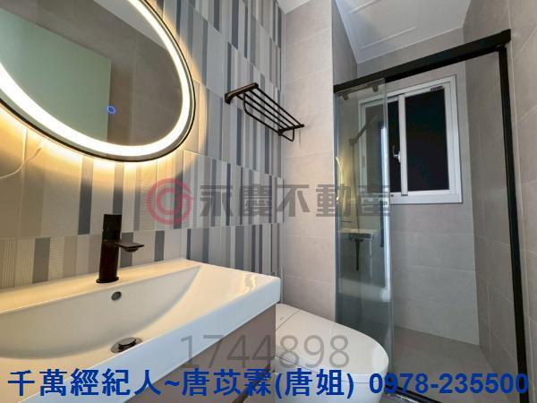 苗栗竹南華廈-8