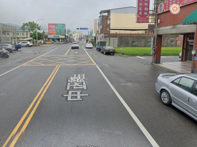 苗栗銅鑼廠房-0