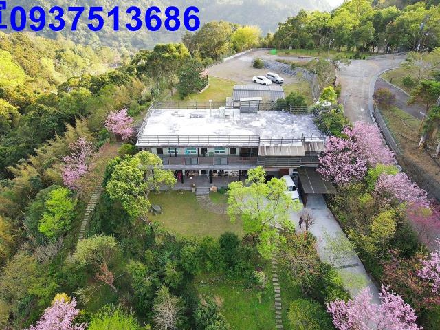 苗栗獅潭別墅-3