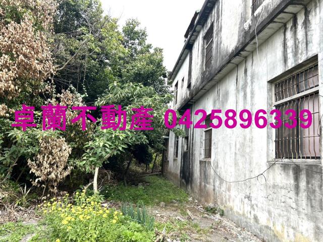 苗栗卓蘭農舍-0