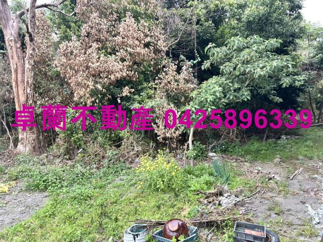 苗栗卓蘭農舍-2