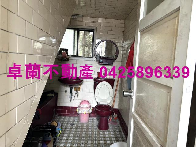 苗栗卓蘭農舍-7