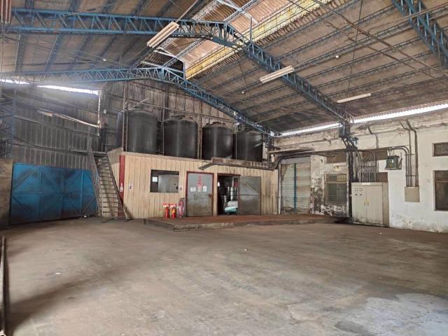 苗栗銅鑼廠房-0