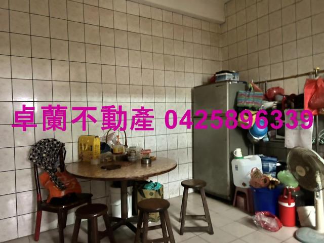 苗栗卓蘭透天-4