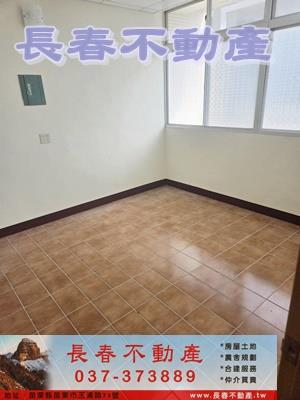 苗栗苗栗市透天-1