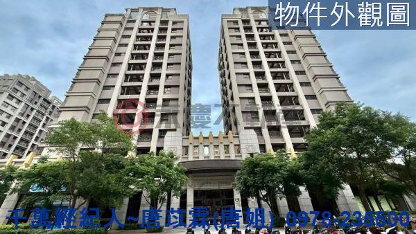 苗栗頭份大樓-0