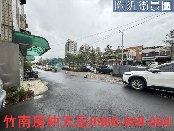 苗栗華廈-10