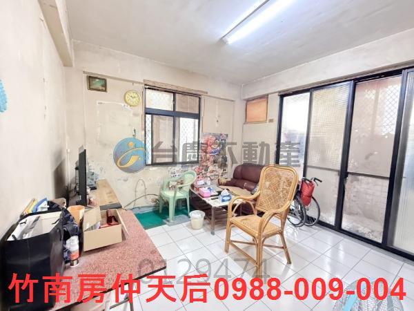 苗栗華廈-2