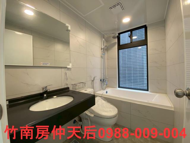 苗栗竹南大樓-5
