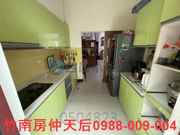 竹南透天-3