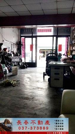 苗栗苑裡透天-0