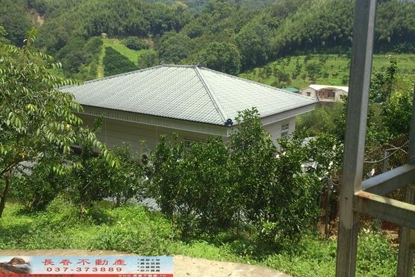 苗栗大湖農舍-7