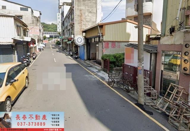 苗栗苗栗市公寓-0