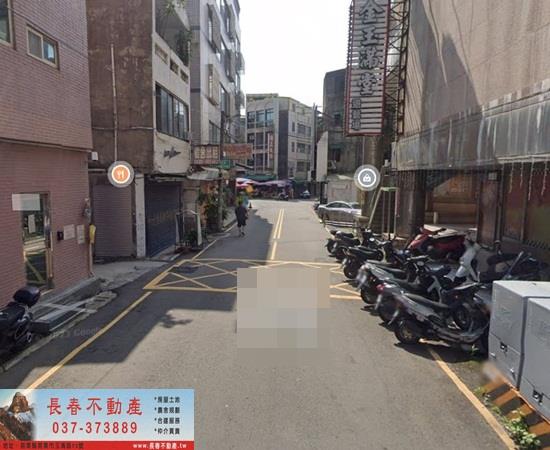 苗栗苗栗市公寓-1