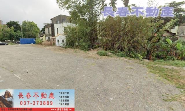 苗栗公館農地-0