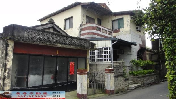 苗栗銅鑼建地-0