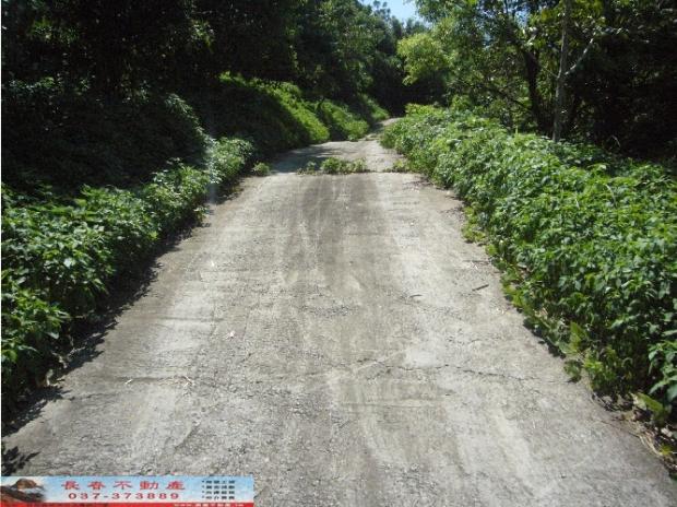 苗栗西湖農地-3