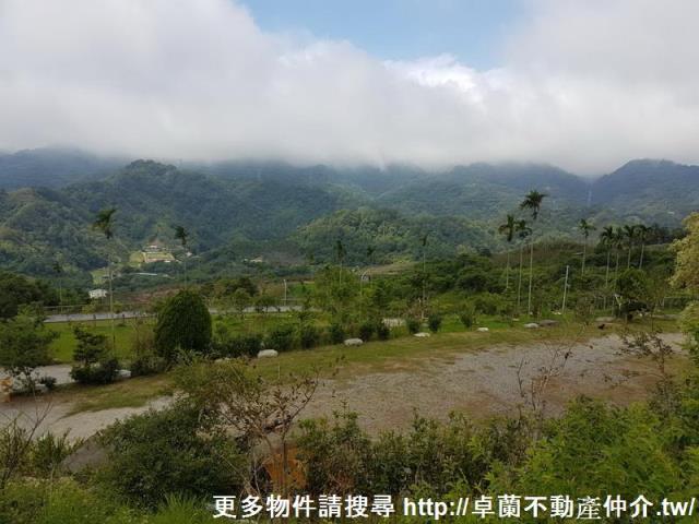 苗栗大湖農地-1