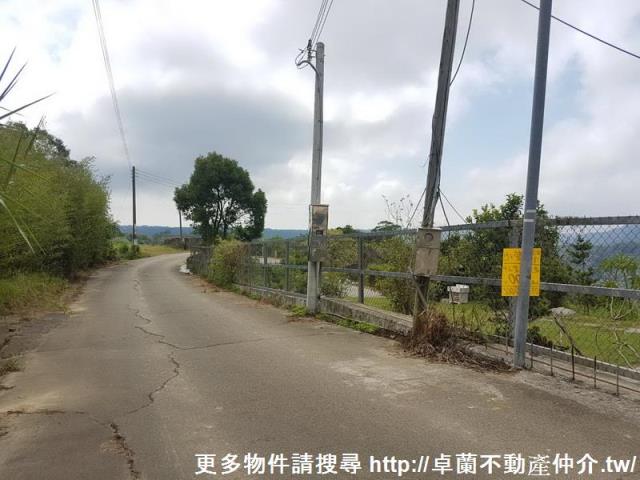 苗栗大湖農地-2